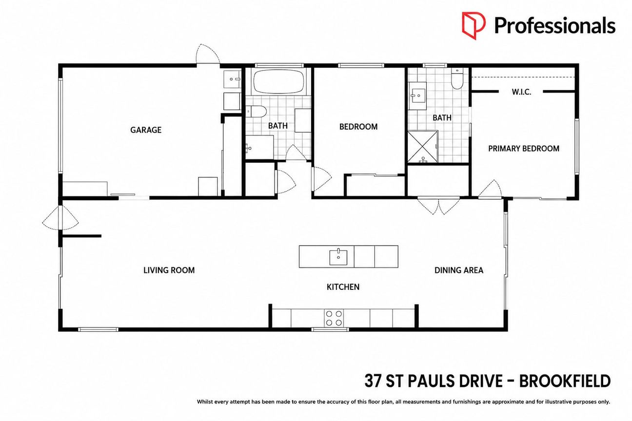 Modern Living. Premium Build. Effortless Lifestyle - Ansicht 4