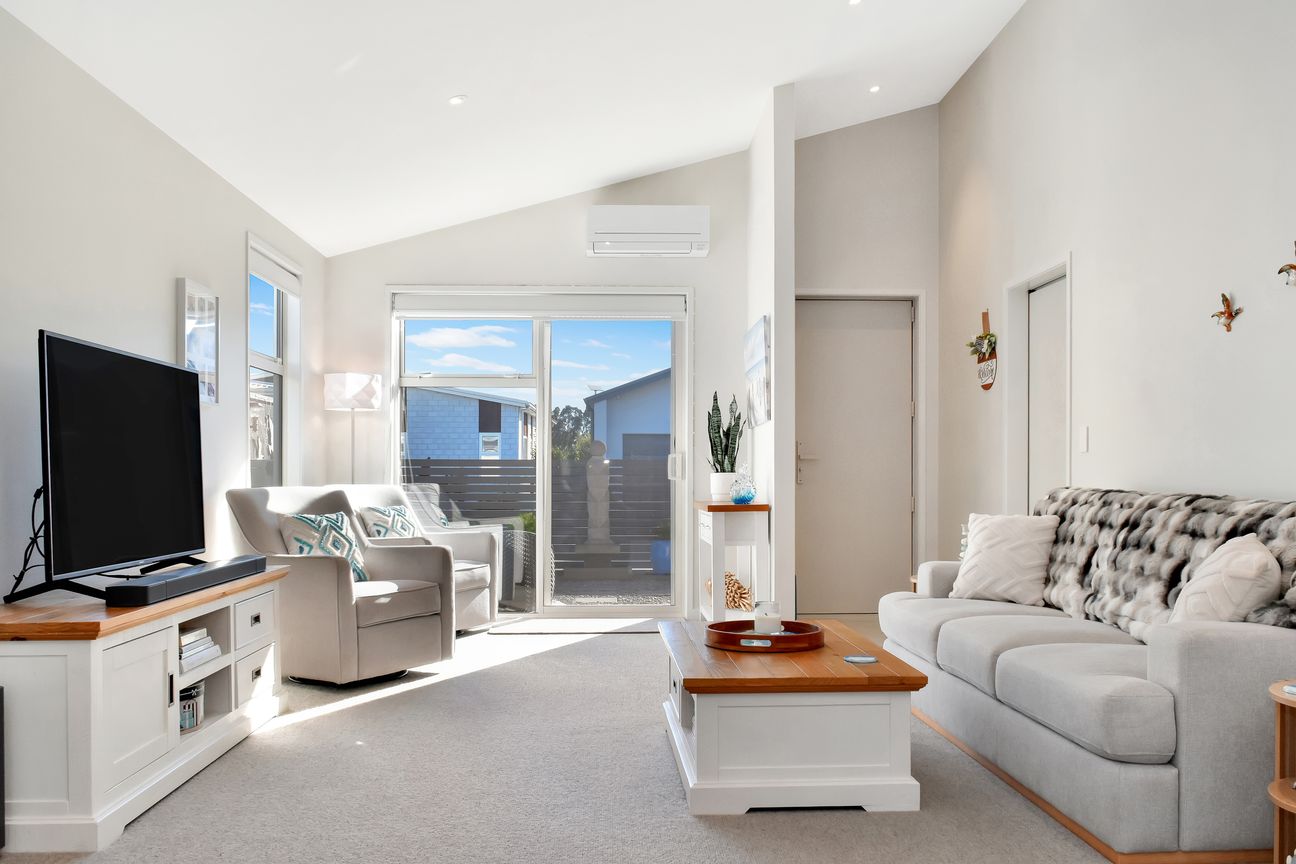 Modern Living. Premium Build. Effortless Lifestyle - Mehr
