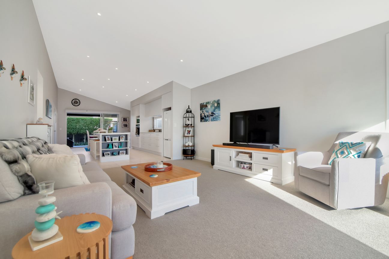 Modern Living. Premium Build. Effortless Lifestyle - Ansicht 5