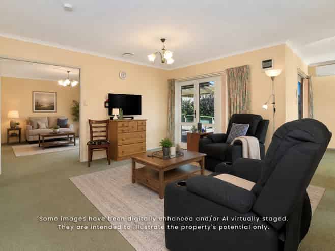 55 Rowesdale Drive, Ohauiti