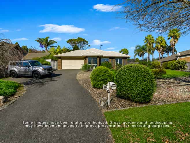 55 Rowesdale Drive, Ohauiti