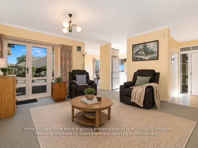 55 Rowesdale Drive, Ohauiti