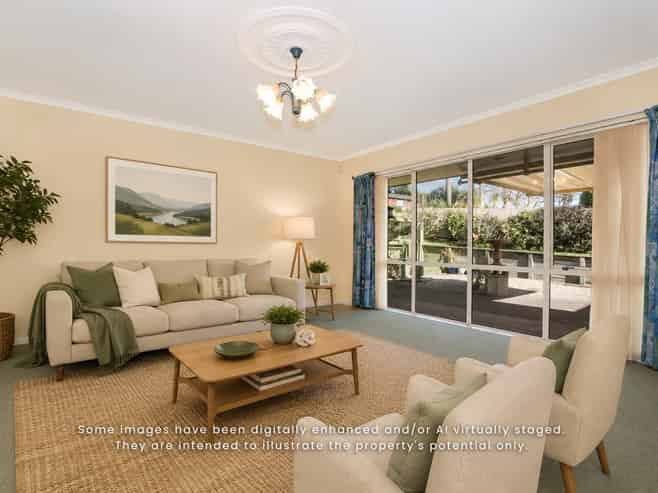 55 Rowesdale Drive, Ohauiti