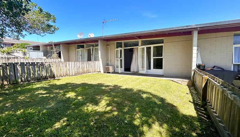 70 Jellicoe Road, Panmure