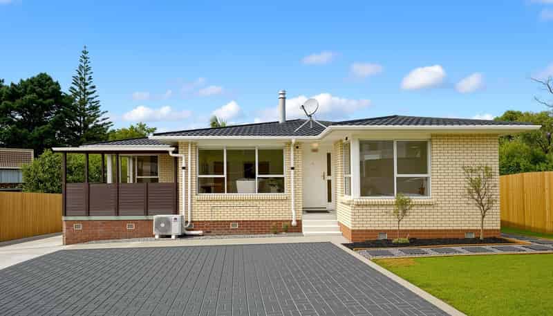 56 Fitzwater Place, Henderson