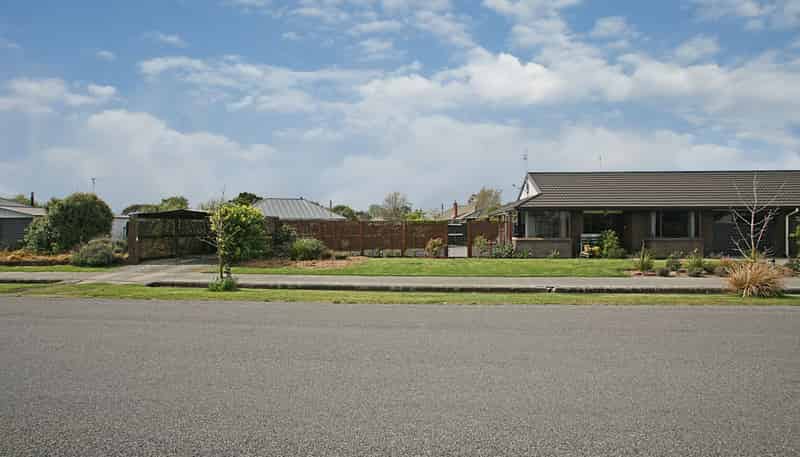 B/38 Market Street, Leeston