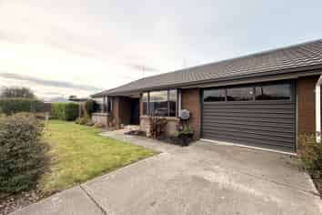 38b Market Street, Leeston