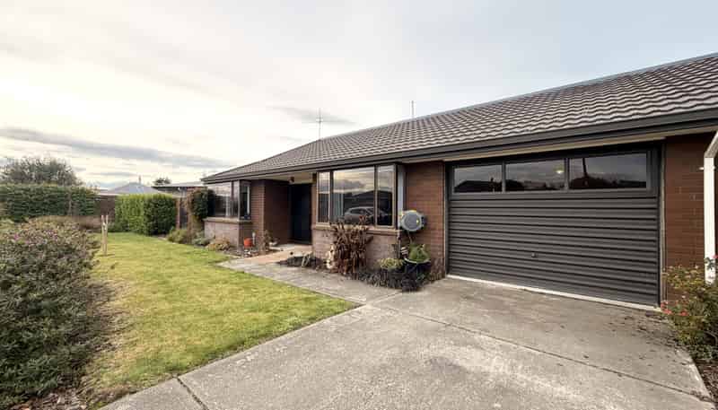 38b Market Street, Leeston