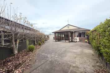 38b Market Street, Leeston