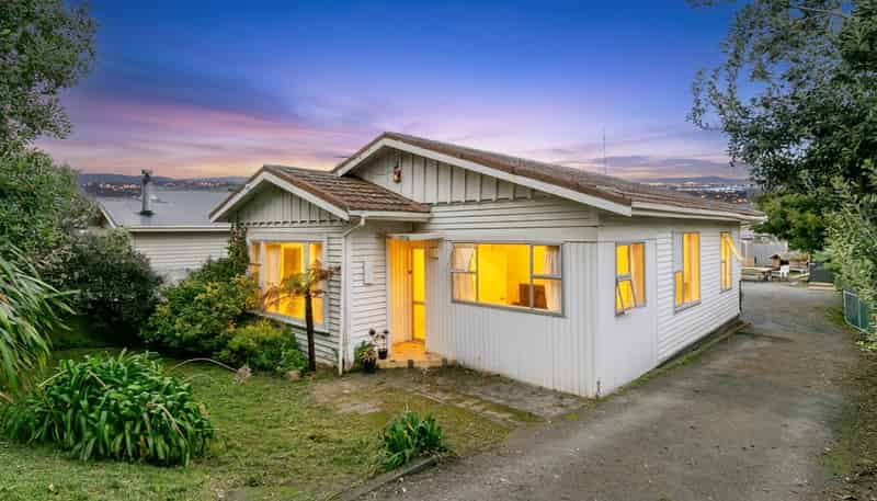 114 Wexford Road, Miramar