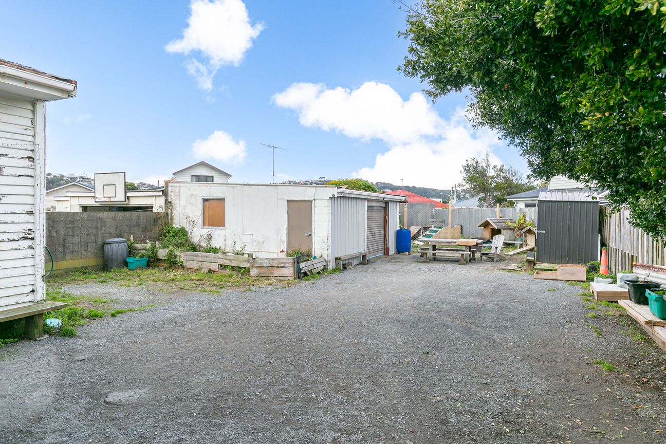 PACKED WITH POTENTIAL - Ansicht 3