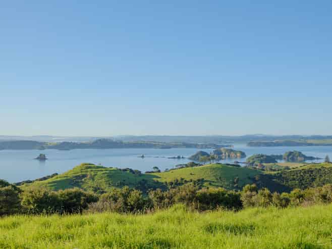 Northland - Address withheld