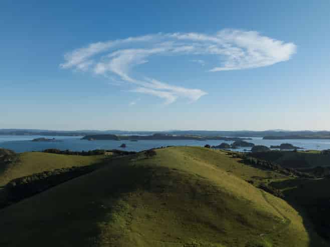 Northland - Address withheld