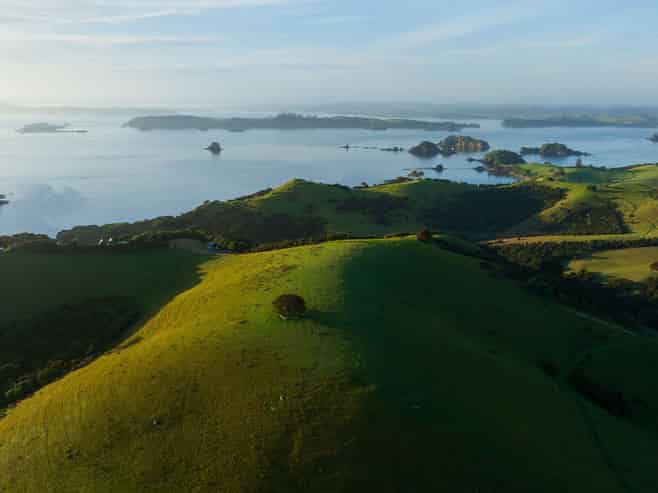 Northland - Address withheld