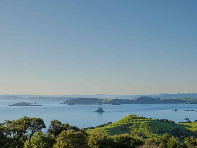 Northland - Address withheld
