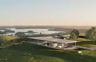 Northland - Address withheld
