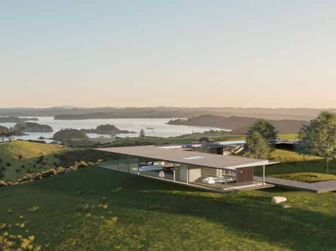 Northland - Address withheld