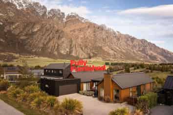 Central Otago / Lakes District - Address withheld