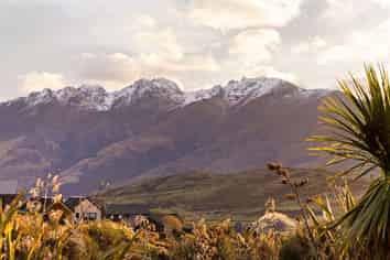 Central Otago / Lakes District - Address withheld