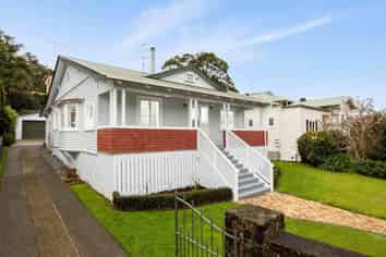 66 Margot Street , Epsom