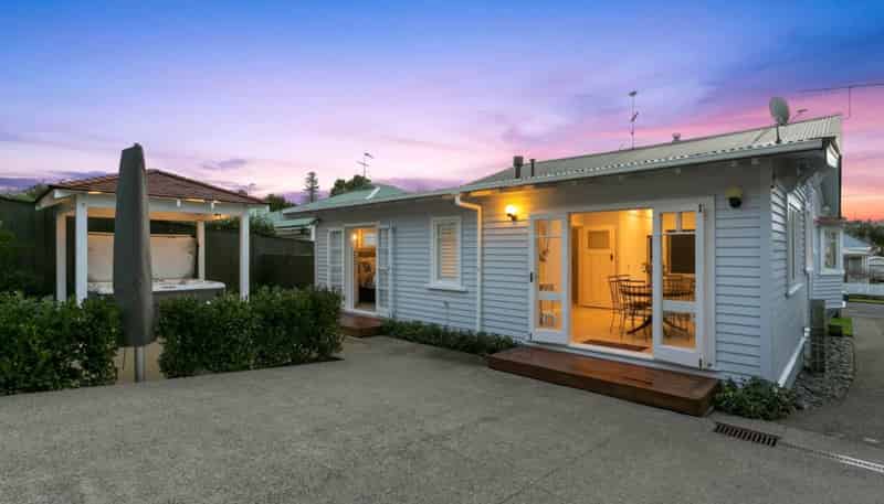 66 Margot Street , Epsom