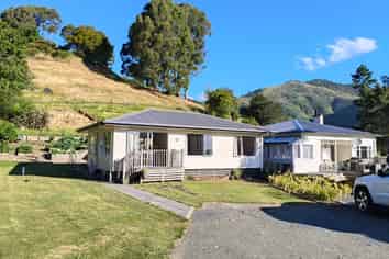 344 Wakapuaka Road, Wakapuaka