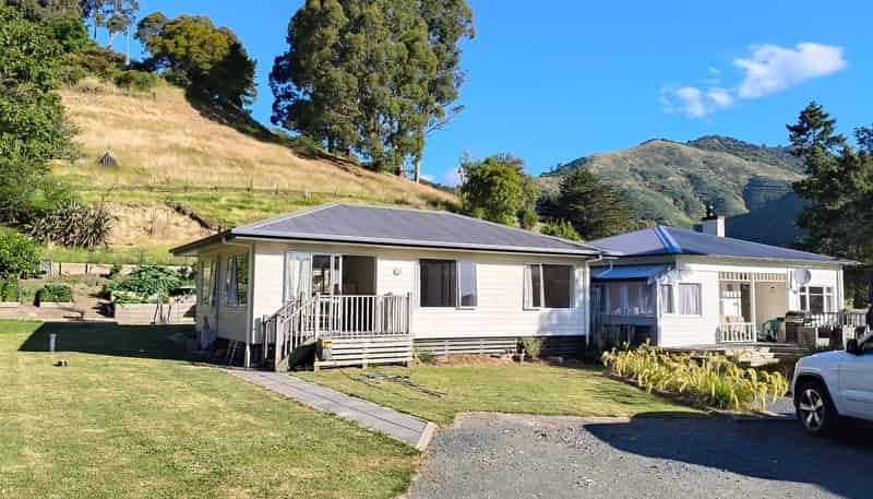 344 Wakapuaka Road, Wakapuaka