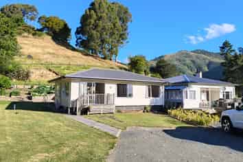 344 Wakapuaka Road, Wakapuaka
