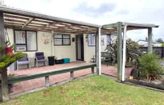 155 Hakanoa Street, Huntly