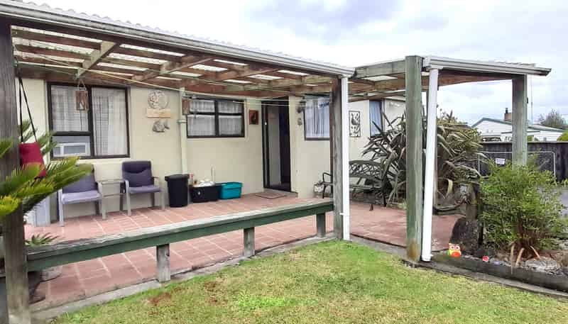155 Hakanoa Street, Huntly