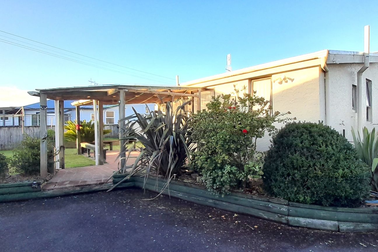 DREAM SHED - Approx 600 m² – pohled 5