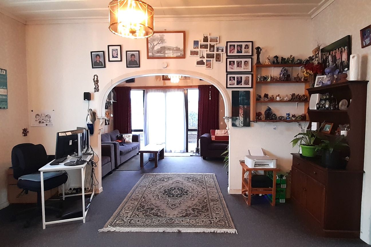DREAM SHED - Approx 600 m² – další