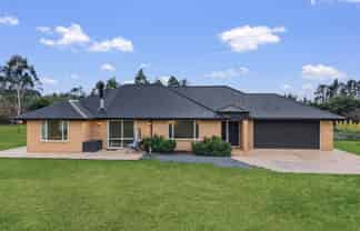 5 Redfern Lane, Swannanoa