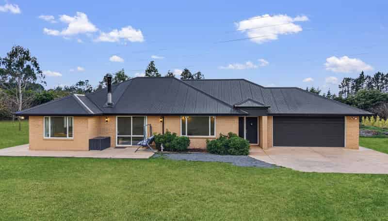5 Redfern Lane, Swannanoa
