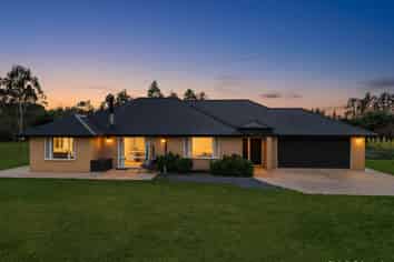 5 Redfern Lane, Swannanoa