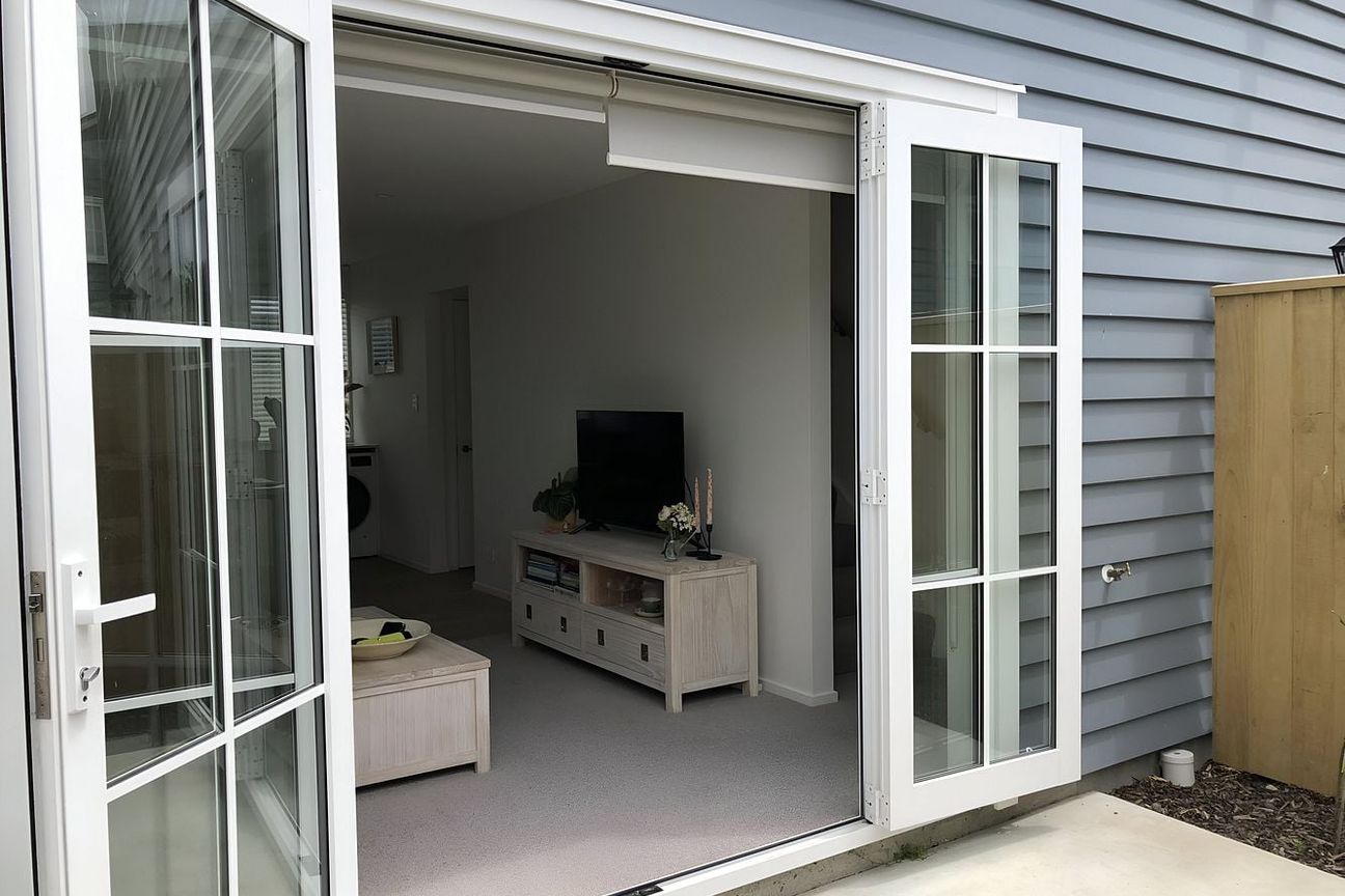 Fully Furnished Brooksfield Townhouse - Vista 4