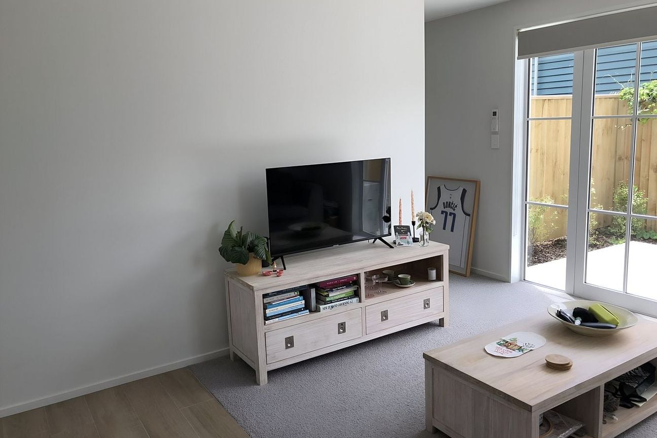 Fully Furnished Brooksfield Townhouse - Vista 3