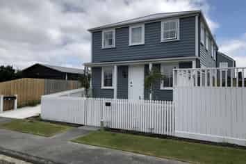 51A Bletsoe Avenue, Spreydon