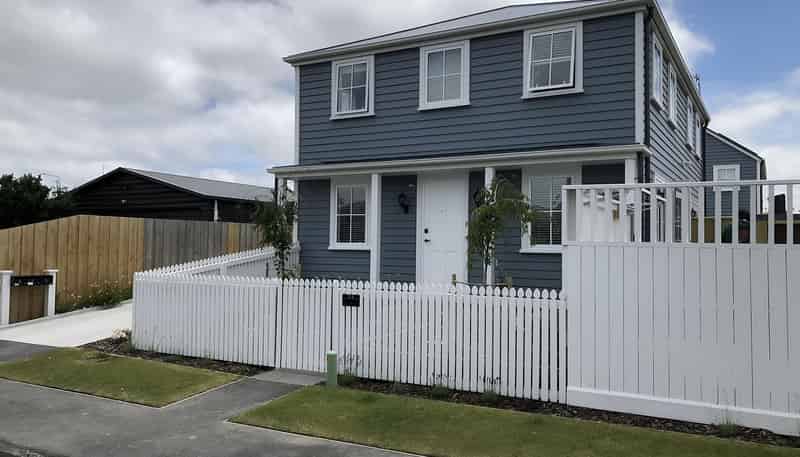 51A Bletsoe Avenue, Spreydon