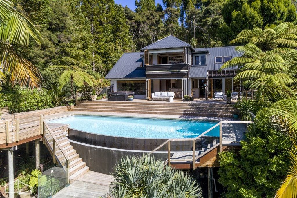 SPECTACULAR PRIVATE ESTATE – AN ENCHANTED LIFESTYLE - Ansicht 3