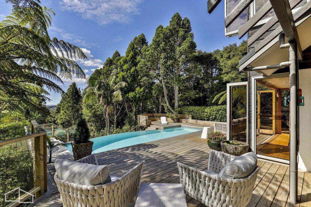 SPECTACULAR PRIVATE ESTATE – AN ENCHANTED LIFESTYLE - Ansicht 4