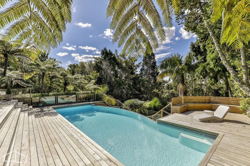 SPECTACULAR PRIVATE ESTATE – AN ENCHANTED LIFESTYLE - Ansicht 5