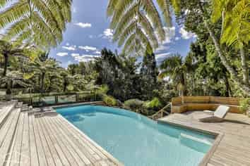 215 Konini Road, Titirangi