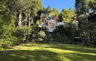 215 Konini Road, Titirangi