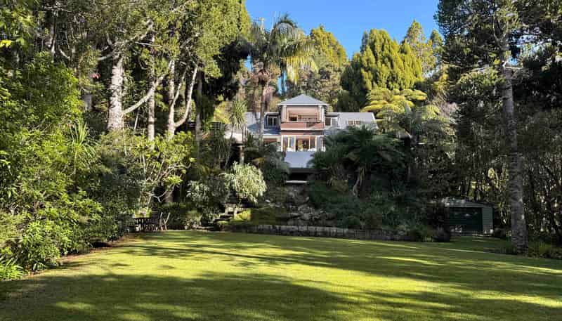 215 Konini Road, Titirangi