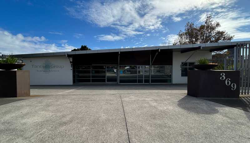 369 Devon Street East, New Plymouth