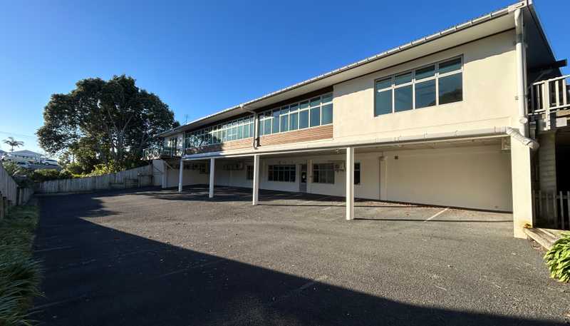 369 Devon Street East, New Plymouth