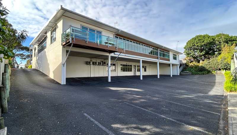 369 Devon Street East, New Plymouth