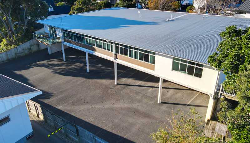 369 Devon Street East, New Plymouth
