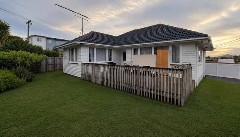 129 May Rd, Mount Roskill